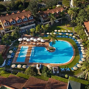 Szálloda Parque San Antonio, Puerto de la Cruz